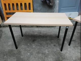 IKEA DINING TABLE/ STUDY