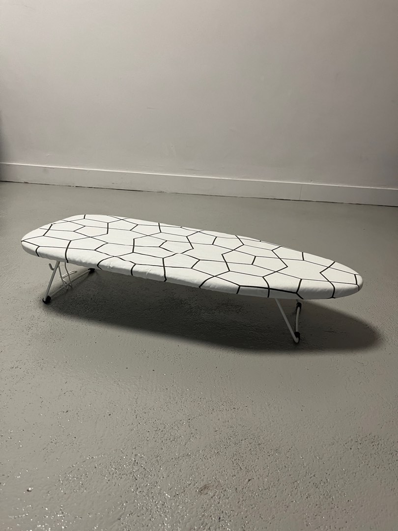 JÄLL Tabletop ironing board - IKEA