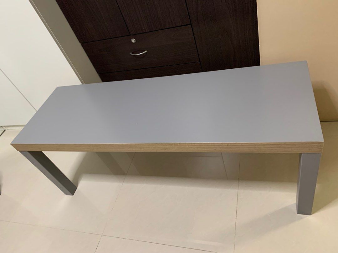 Lack online nesting tables