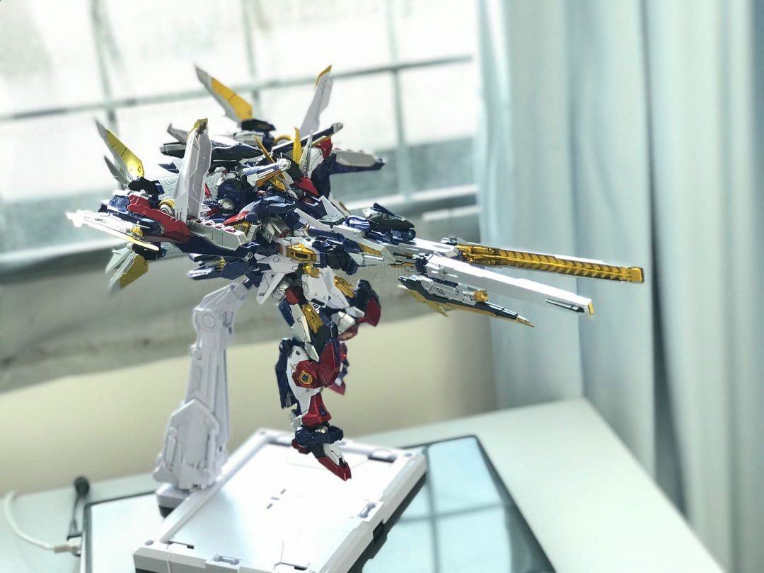 In era thunderbolt (custom color), Hobbies & Toys, Toys & Games on ...