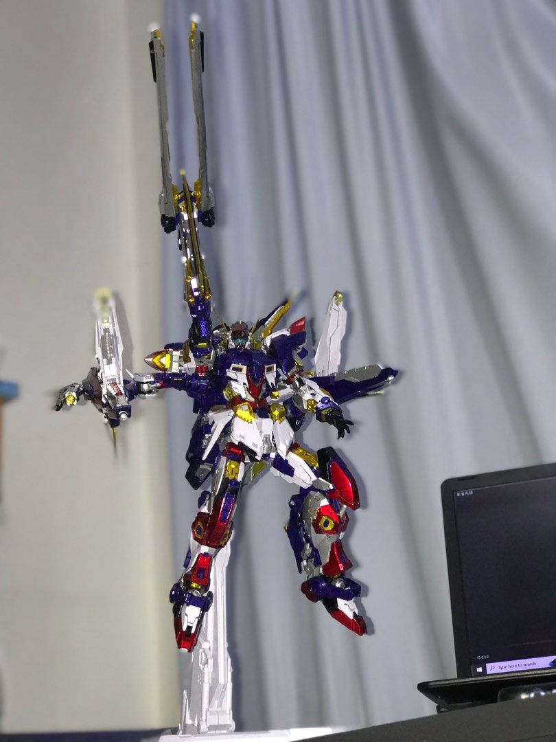 In era thunderbolt (custom color), Hobbies & Toys, Toys & Games on ...