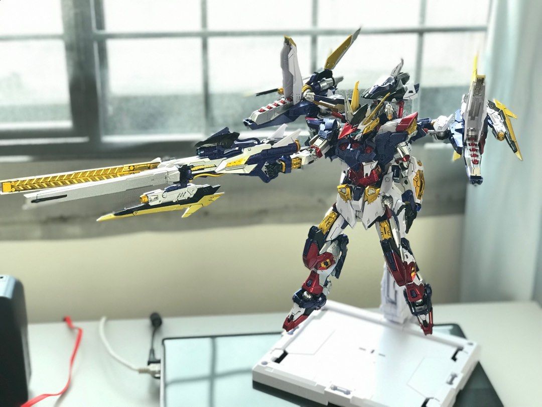 In era thunderbolt (custom color), Hobbies & Toys, Toys & Games on ...