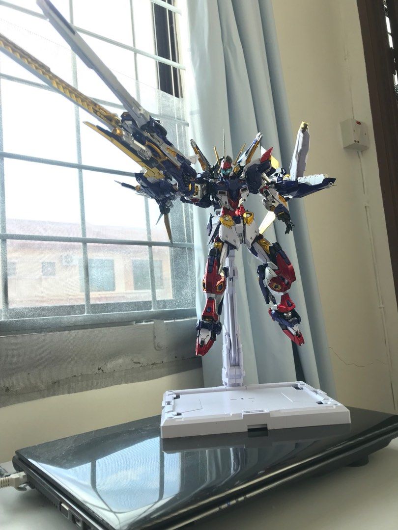 In era thunderbolt (custom color), Hobbies & Toys, Toys & Games on ...