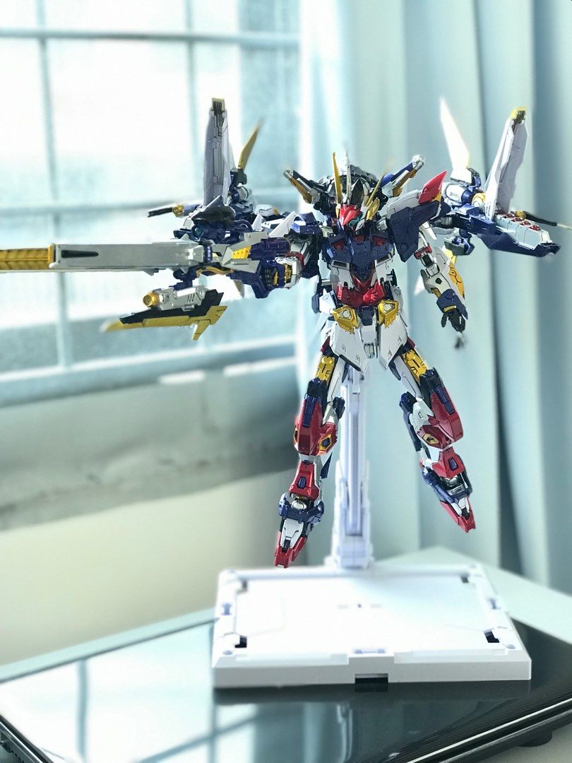 In era thunderbolt (custom color), Hobbies & Toys, Toys & Games on ...