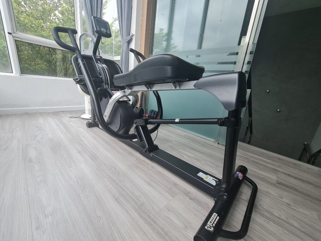 Cr2 on sale rowing machine