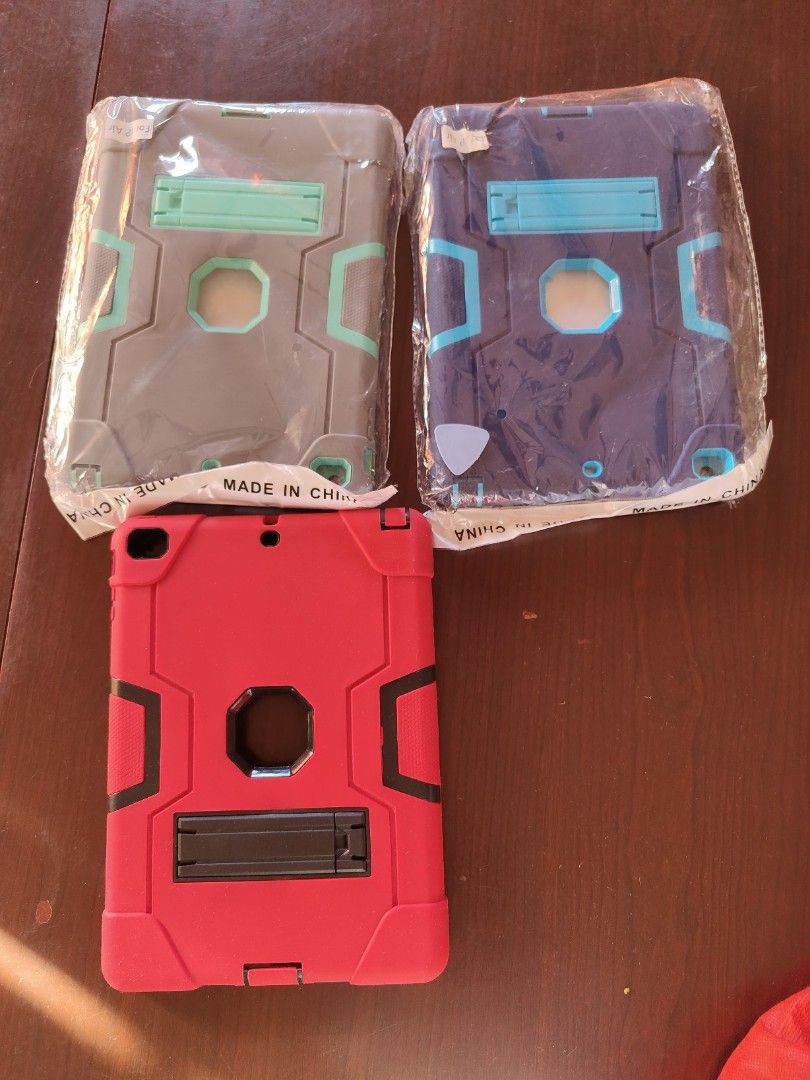 Ipad Air 1 /Ipad gen5 Armor Case Bnew (Category: iPad) located in Quezon City. Submitted by gadgetsun (Listing ID 1268147080, Image 2). Description: .