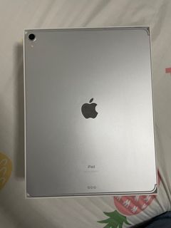 Apple iPad 10th Generation silver aesthetic unboxing // Smart folio case  white + Apple Pencil 