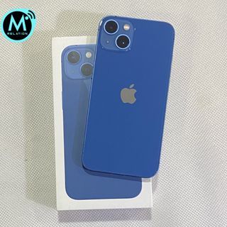 iPhone 13 · 128GB · Blue