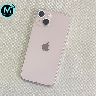 iPhone 13 · 128GB · Pink