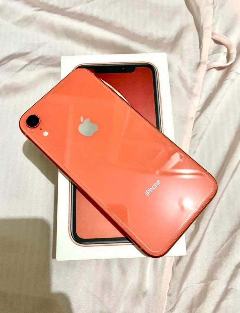 Iphone XR 128gb, Mobile Phones & Gadgets, Mobile Phones, iPhone, iPhone