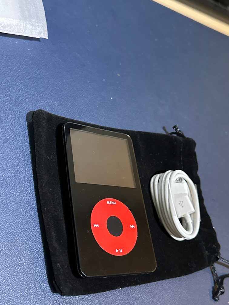 Ipod video ssd hot sale