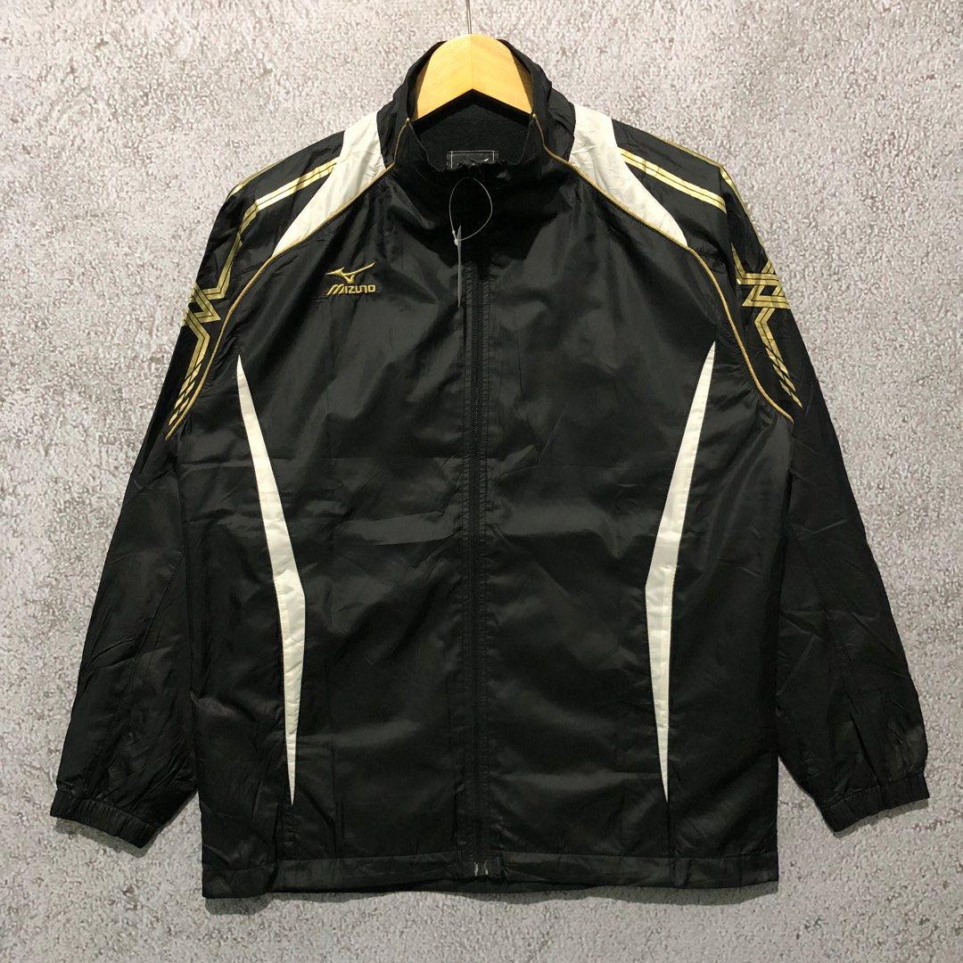 Jaket mizuno online
