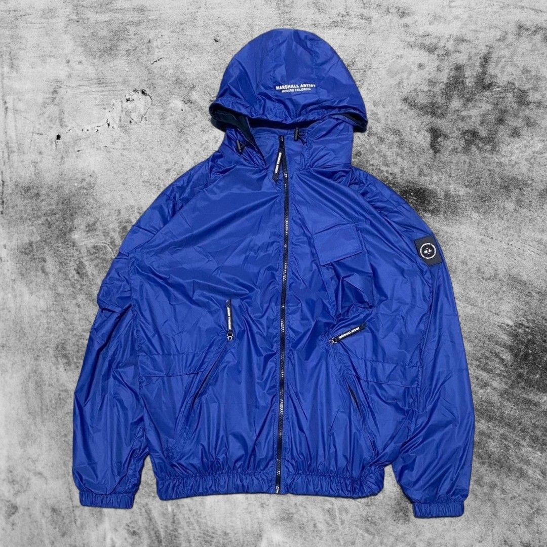 Jaket store marshall artist