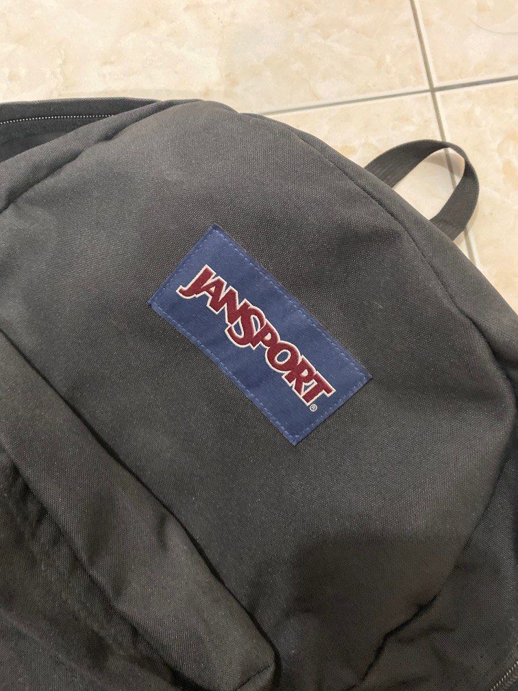 Jansport vans 2025