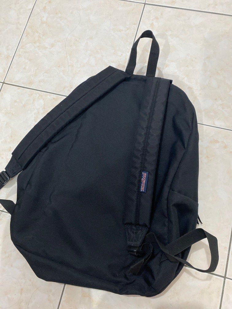 Jansport vans cheap
