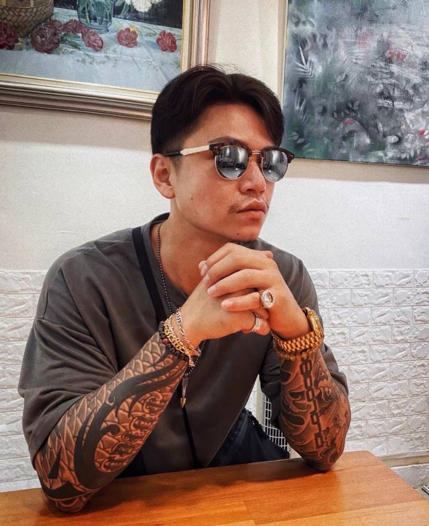 Trendy new arrivals polarized sunglasses