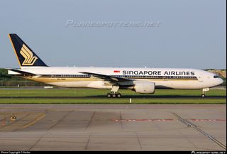 (Category: ) located in . Submitted by aviationsg (Listing ID 1268153048, Image 1). Description: .