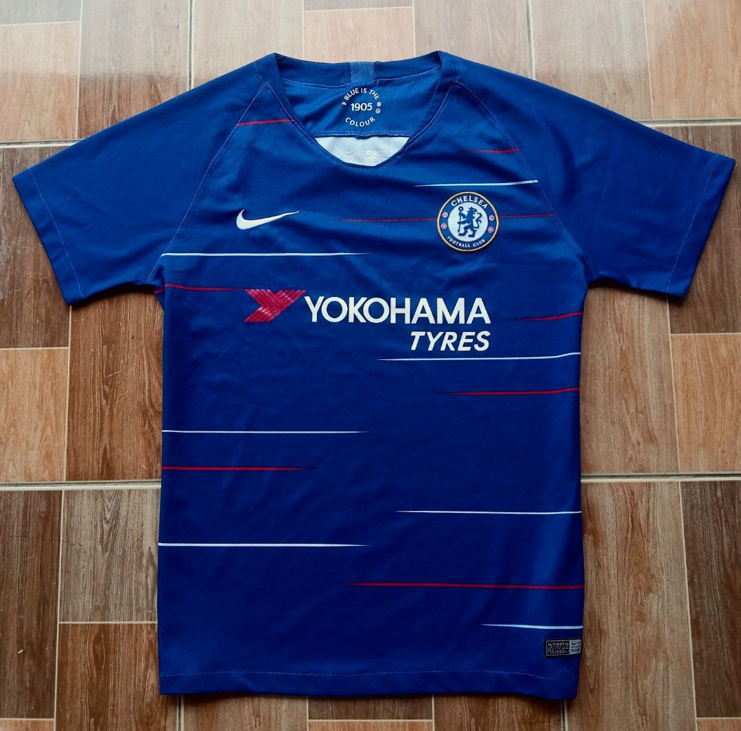 Baju bola chelsea 2018 sale