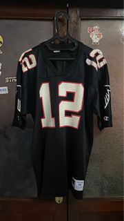 jersey nfl champion brand size 44