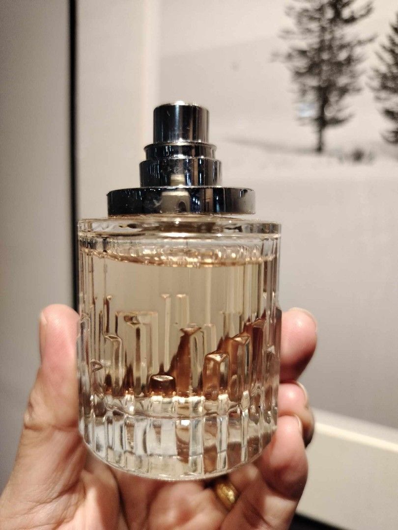 Jimmy Choo Illicit Flower 40ml Beauty Personal Care Fragrance