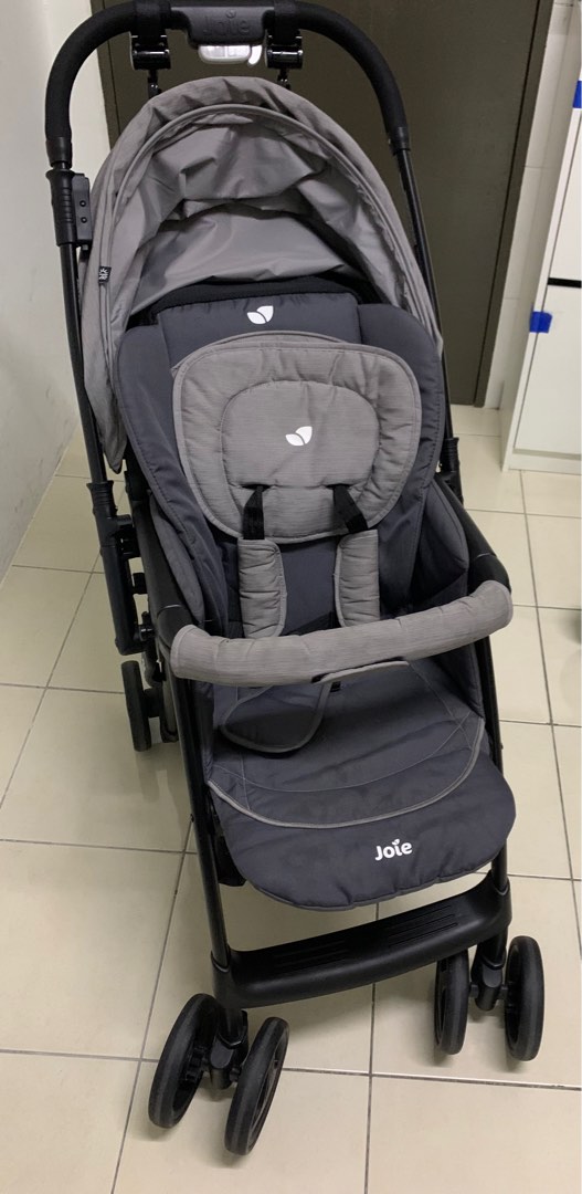 Harga stroller discount joie mirus