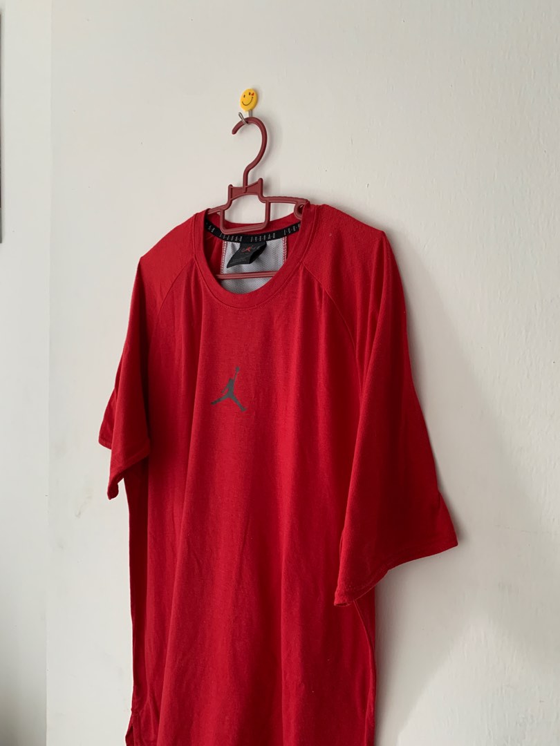 Jordan alpha shirt outlet