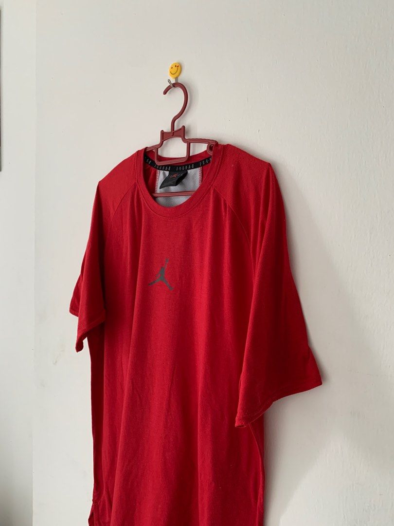 Jordan alpha t shirt clearance