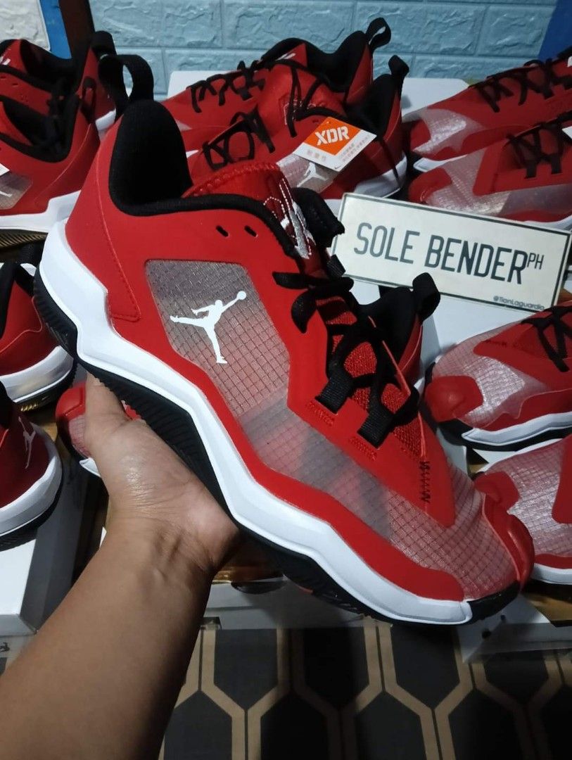 Jordan 2025 xdr shoes
