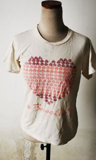 Kaos gajah bangkok