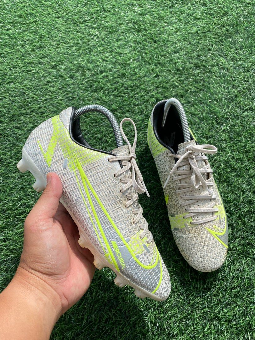 Nike sales tiburon vapor