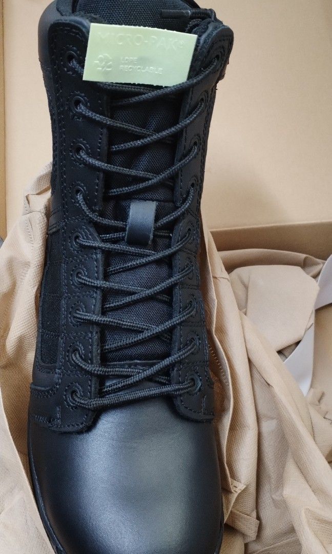 Kasut tactical hotsell
