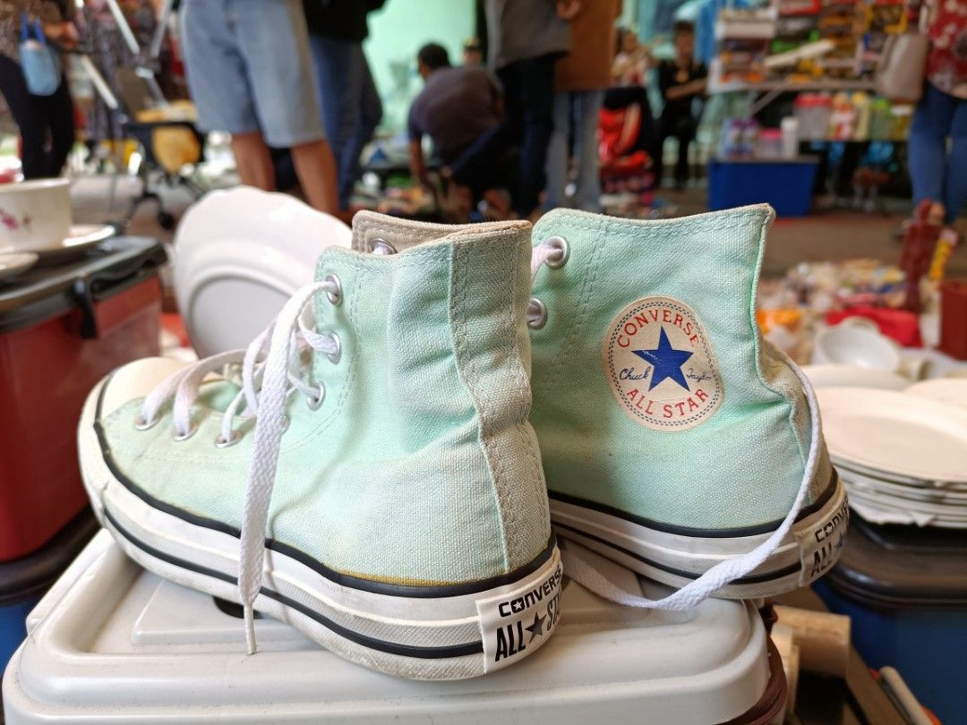 Kasut converse all star new arrivals