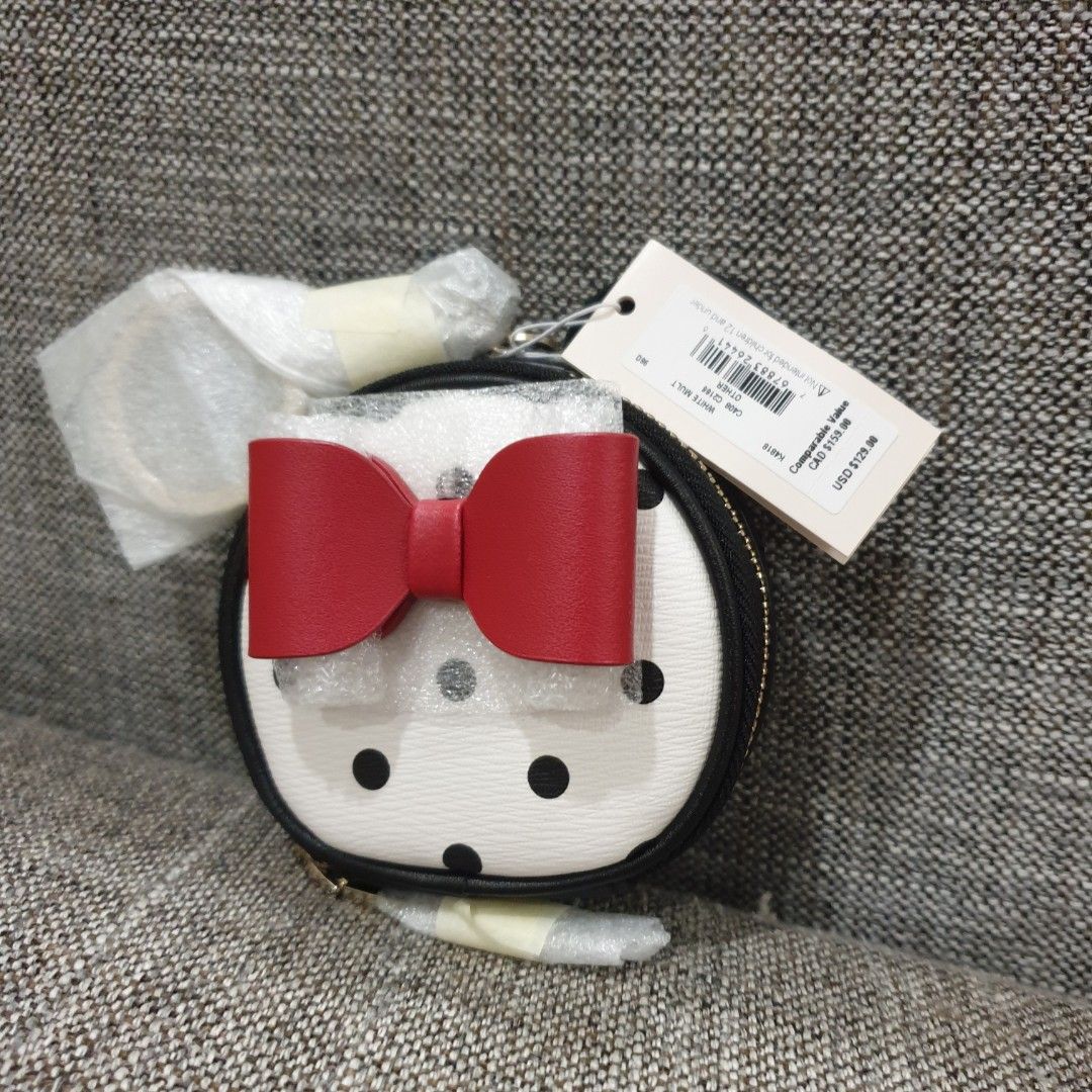 Kate spade minnie coin purse store