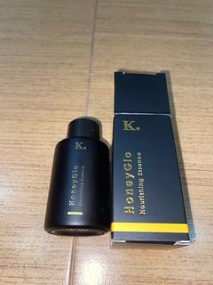 Kayman Honeyglo Essence