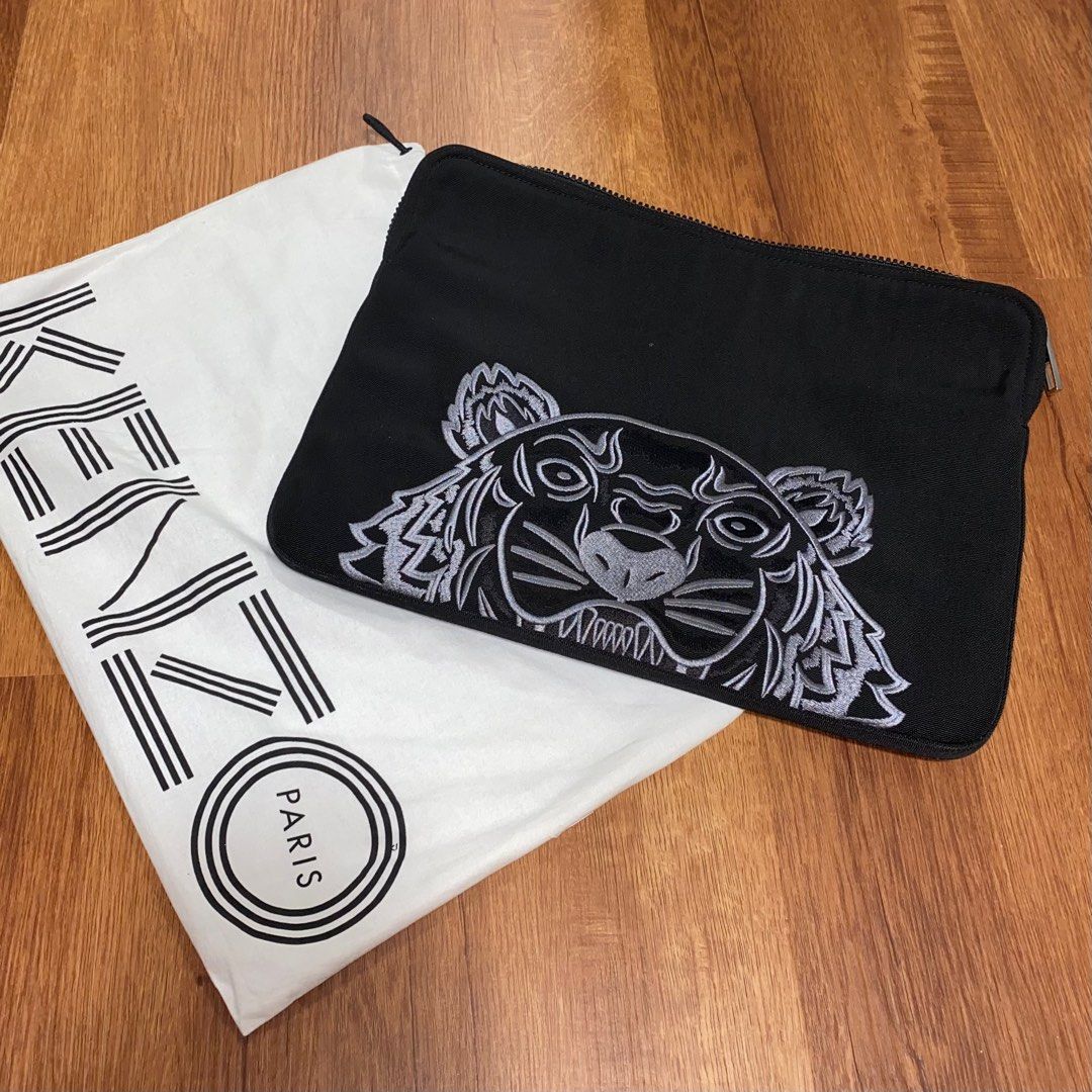 Clutch kenzo new arrivals