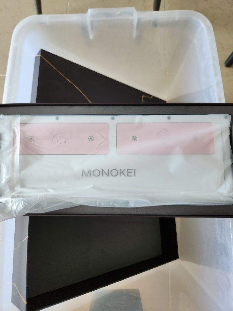 KFE CE Monokei winkey, Computers & Tech, Parts & Accessories, Computer ...