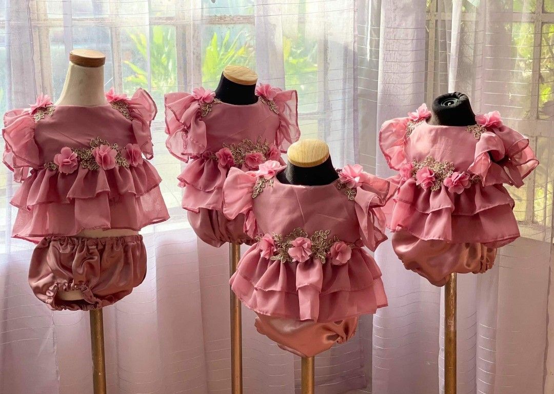 Baby christmas dresses 2018 hot sale