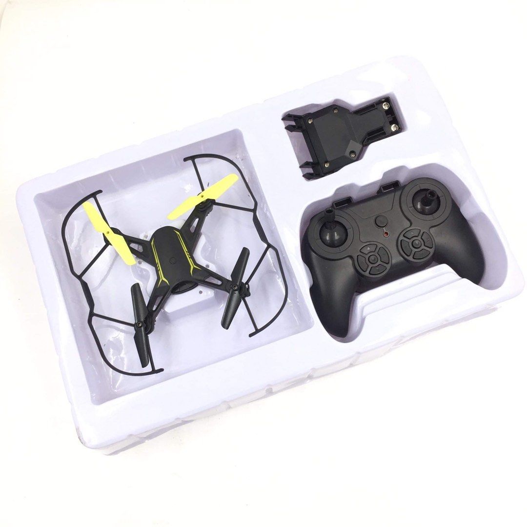 Kmart rc clearance wifi quadcopter