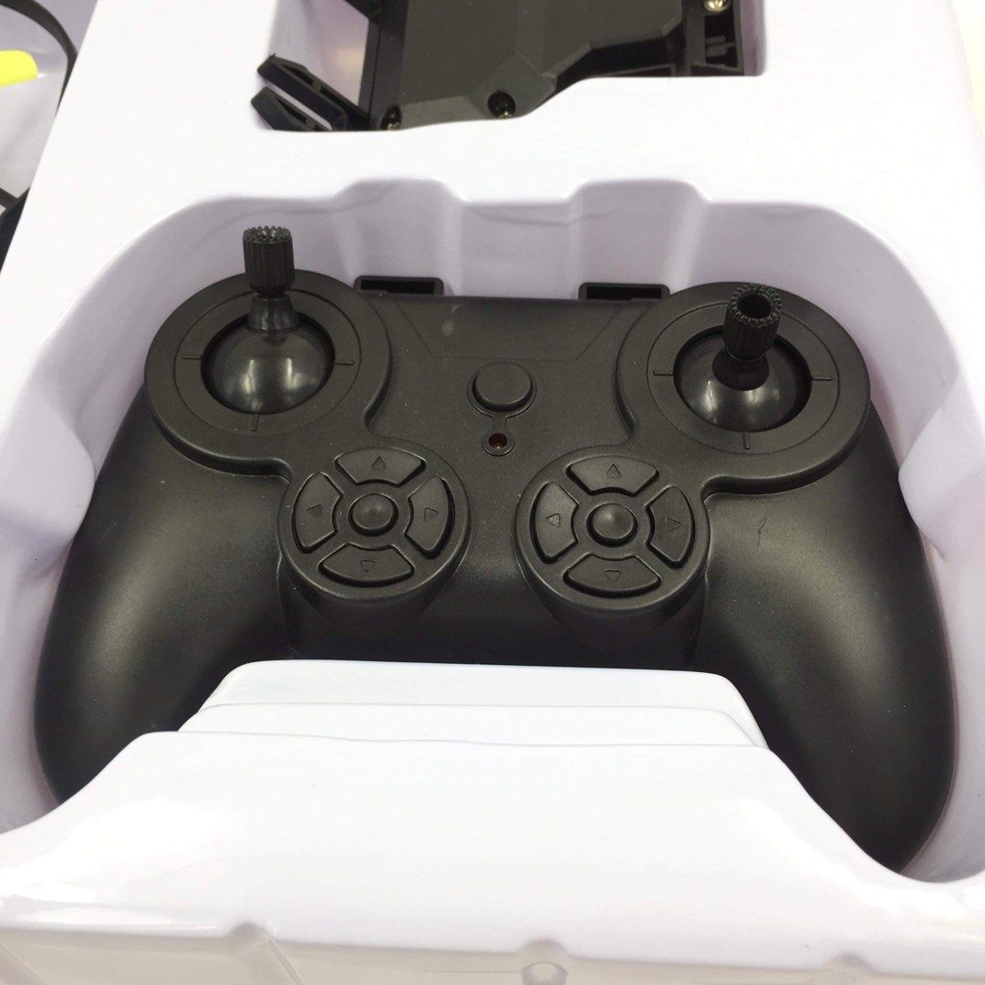 Kmart rc top wifi quadcopter