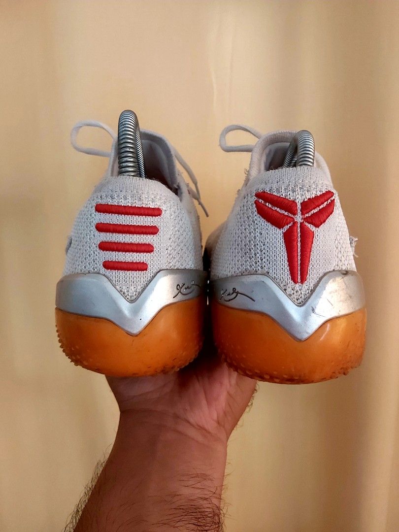 Kobe ad nxt 36 insole shop
