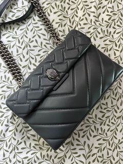 Larnie kurt geiger store