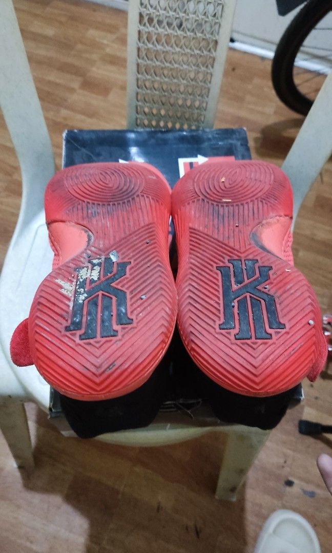 Kyrie 2 size 13 store