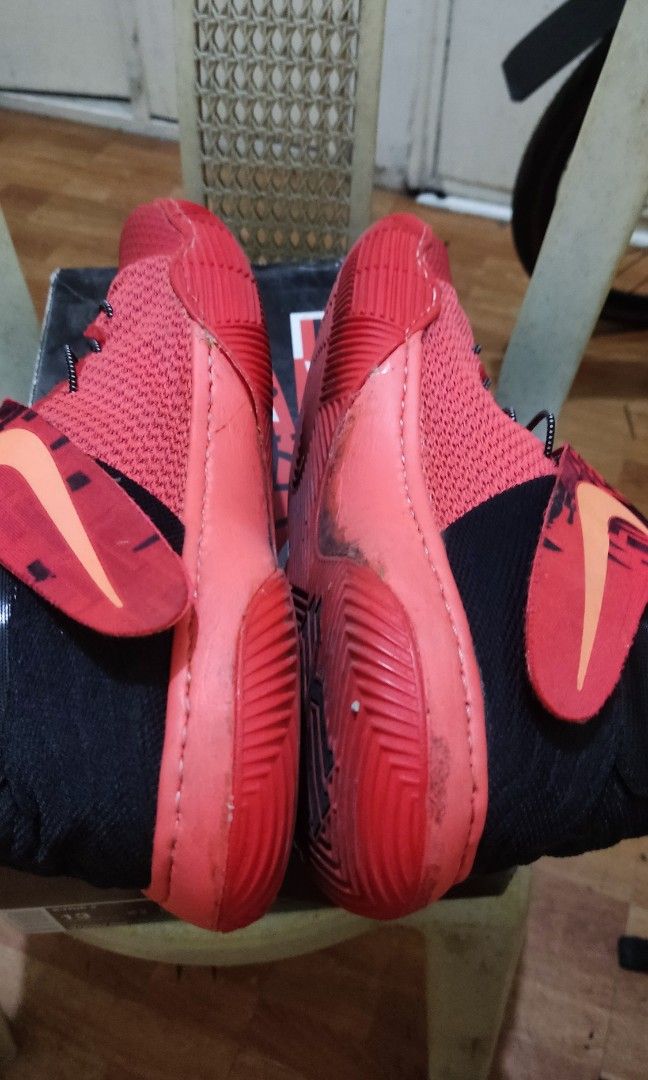 Kyrie 2 size 13 outlet