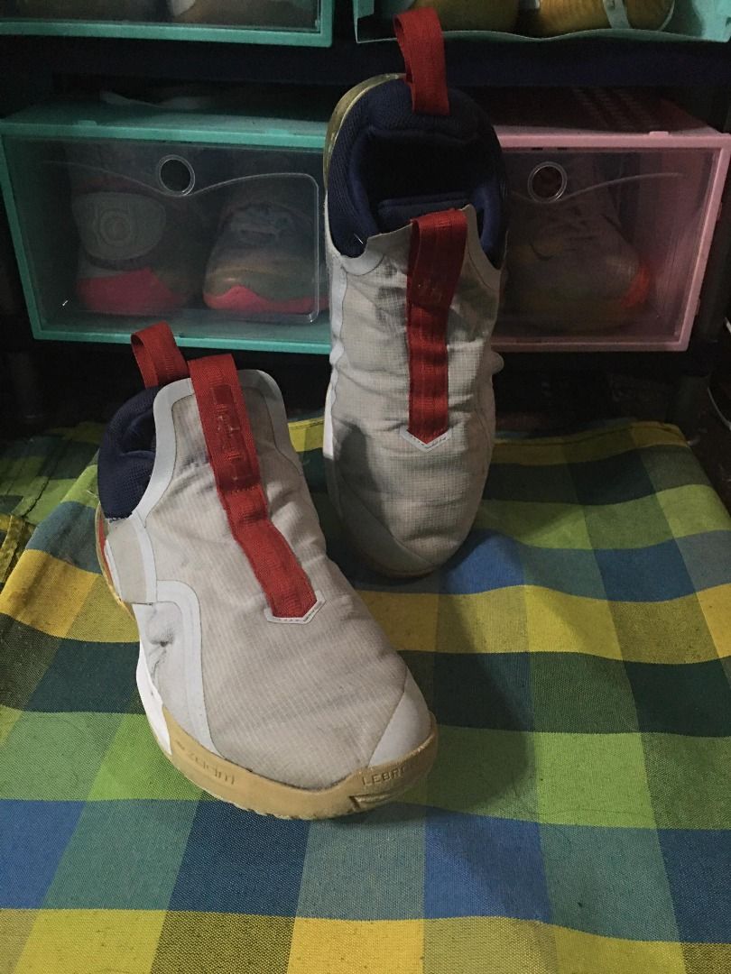 Lebron ambassador 11 sale