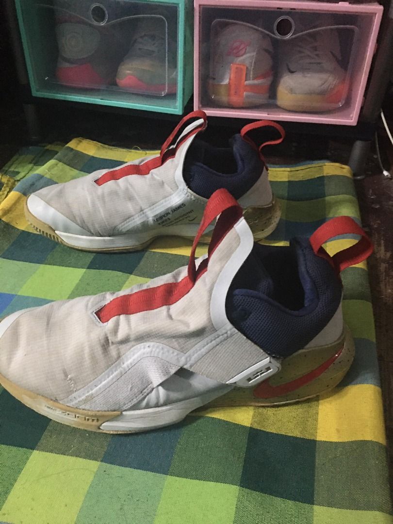 Lebron sale 11 ambassador