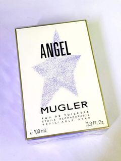💯Legit Angel Mugler EDT 100ml
