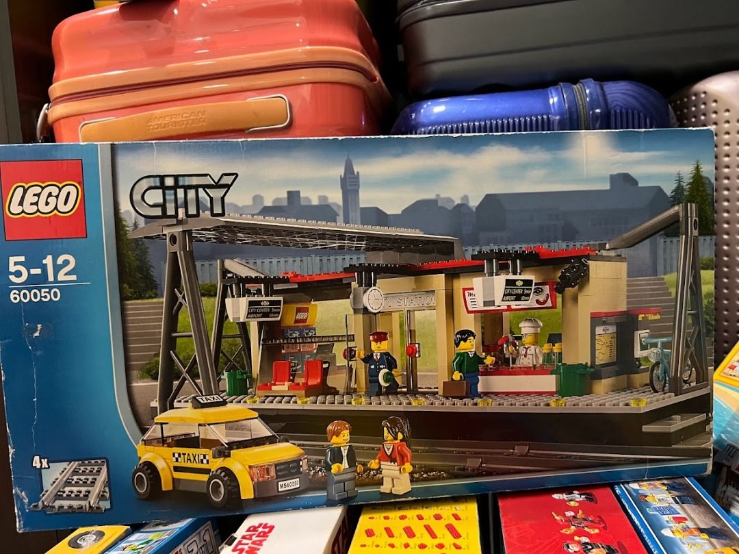 Lego 60050 bricklink shop