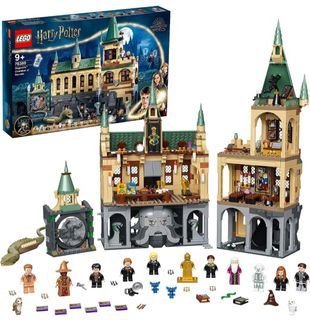 100+ affordable hogwarts lego For Sale, Toys & Games