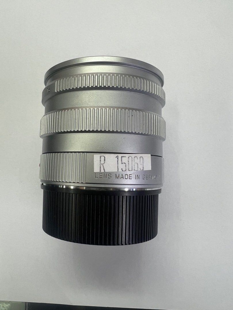Leica 50mm f1.4 pre asph, Photography, Lens & Kits on Carousell