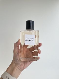 Chanel PARIS - DEAUVILLELES EAUX DE CHANEL EAU DE TOILETTE SPRAY, Beauty &  Personal Care, Fragrance & Deodorants on Carousell